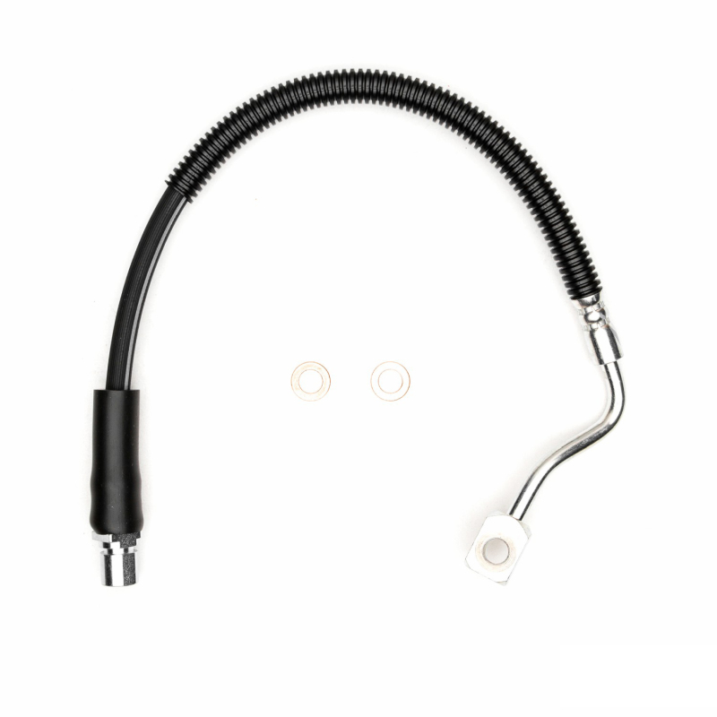 Picture of DFC 03-13 Chevrolet Express 1500 Rear-R Brake Hose