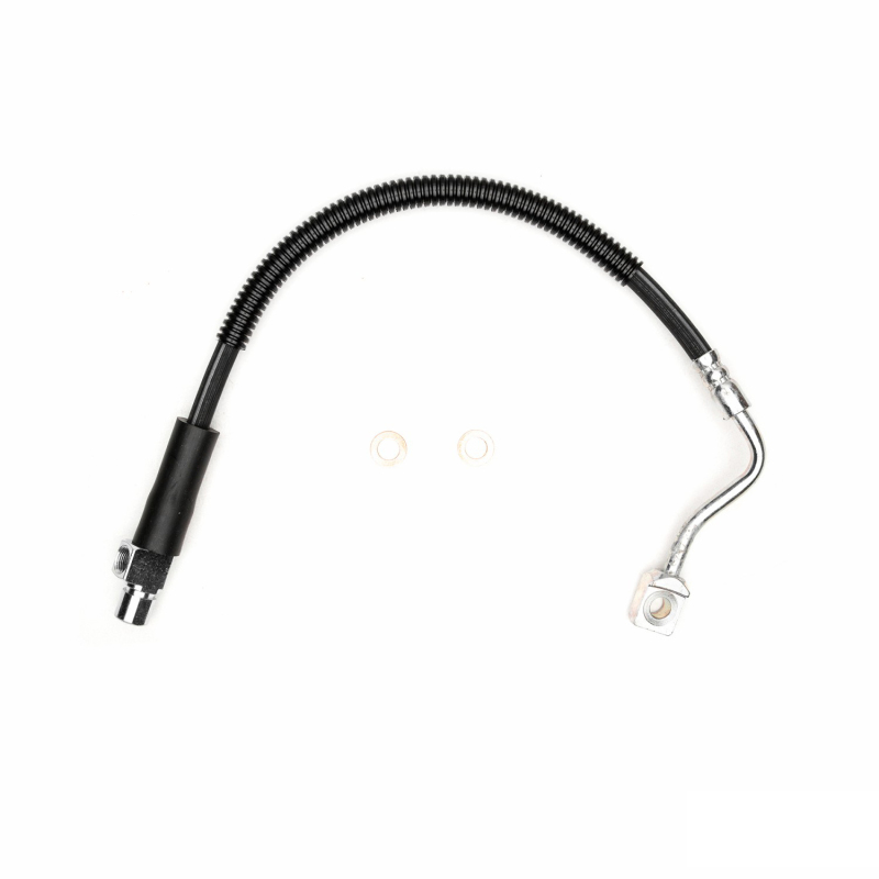 Picture of DFC 03-17 Chevrolet Express 2500 Rear-L Brake Hose
