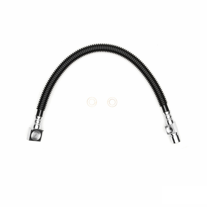 Picture of DFC 03-13 Chevrolet Express 3500 Rear-L Brake Hose