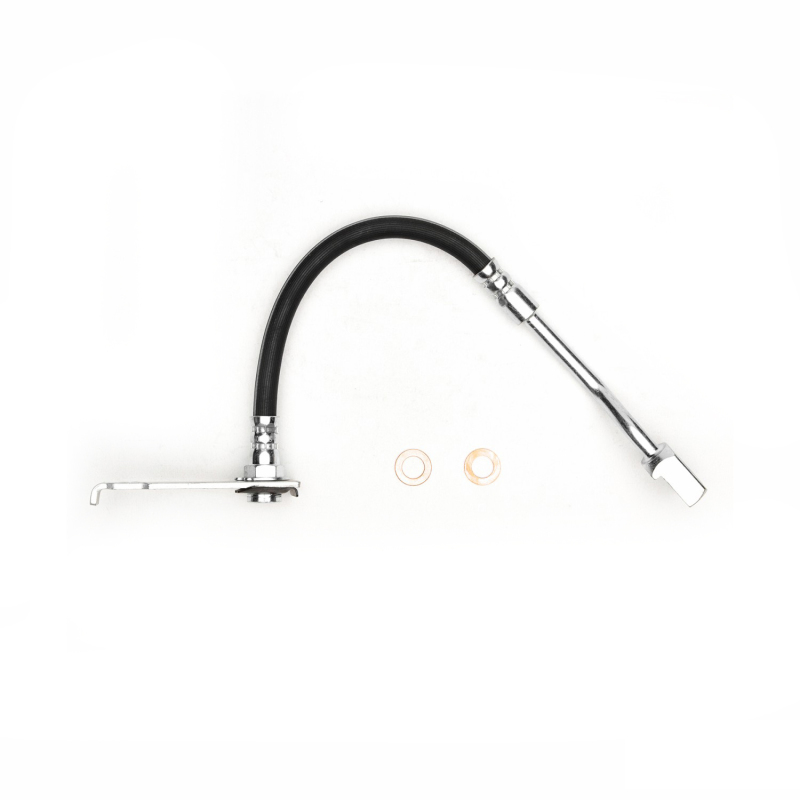 Picture of DFC 03-05 Chevrolet Silverado 1500 HD Rear-L lo Brake Hose
