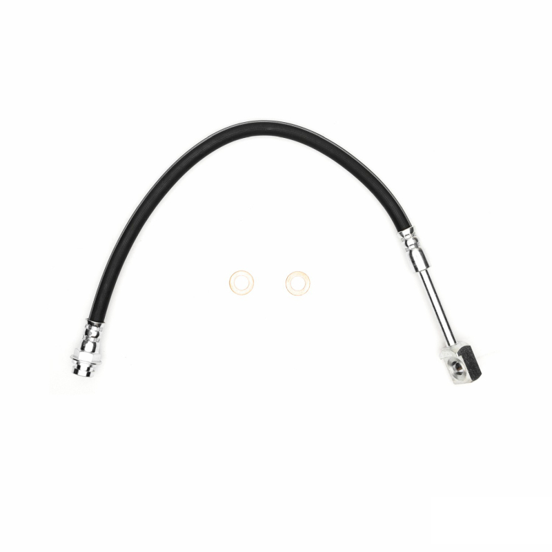 Picture of DFC 05-05 Chevrolet Silverado 1500 Rear-L lo Brake Hose