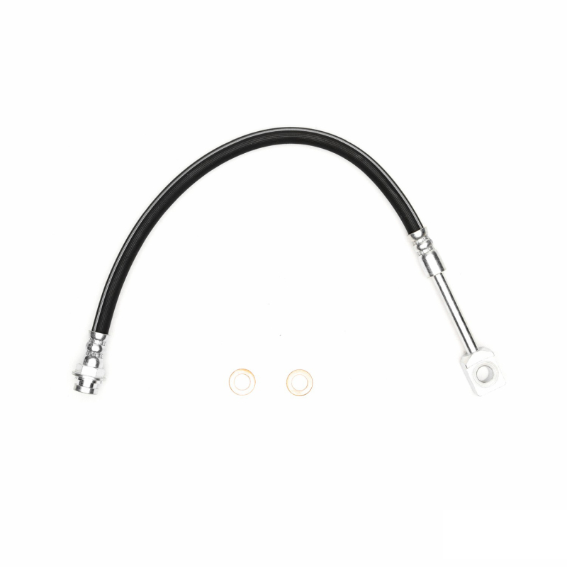 Picture of DFC 05-05 Chevrolet Silverado 1500 Rear-R lo Brake Hose