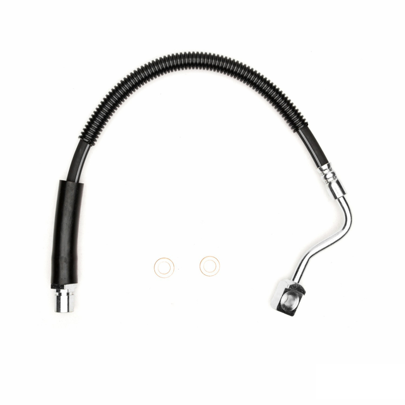 Picture of DFC 04-08 Chevrolet Express 3500 Rear-L Brake Hose