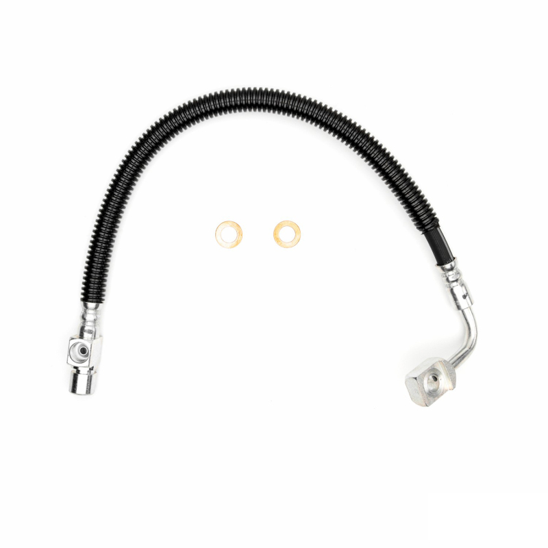 Picture of DFC 06-10 Chevrolet Express 3500 Rear-L Brake Hose
