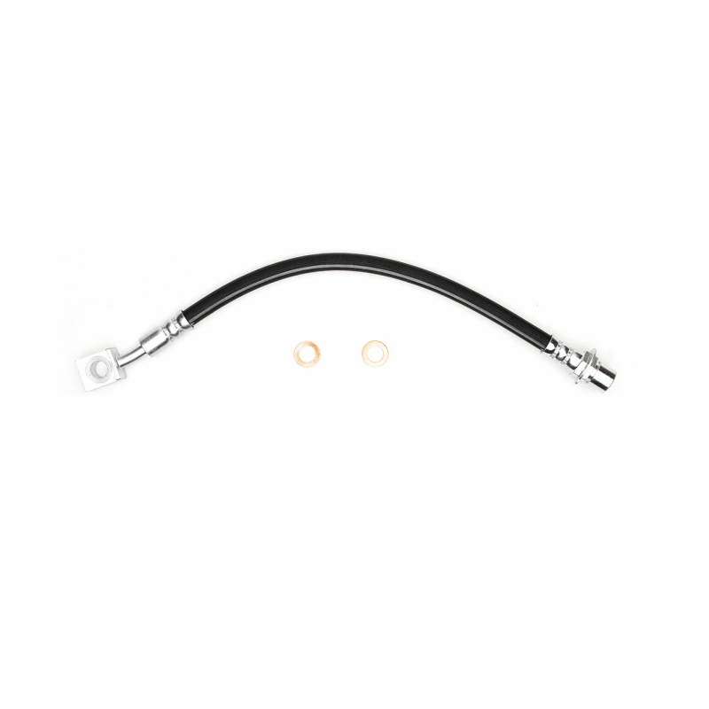 Picture of DFC 07-14 Cadillac Escalade Rear-L lo Brake Hose
