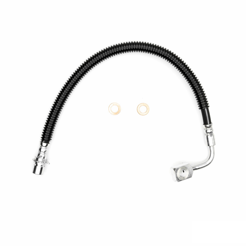 Picture of DFC 06-10 Chevrolet Express 3500 Rear-R Brake Hose
