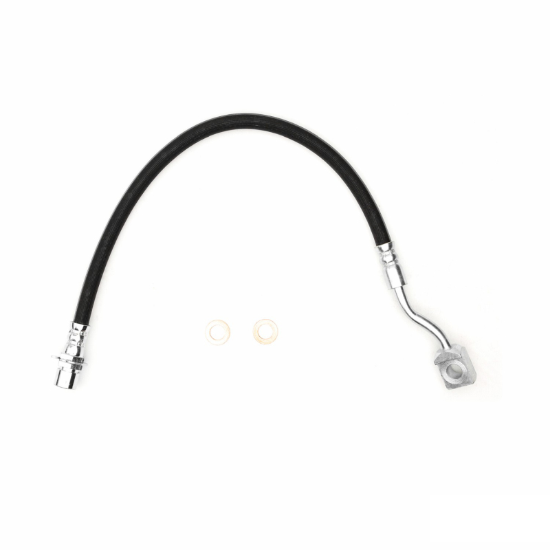 Picture of DFC 07-10 Chevrolet Silverado 3500 HD Rear-R lo Brake Hose