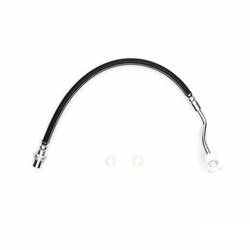 Picture of DFC 07-10 Chevrolet Silverado 3500 HD Rear-R lo Brake Hose