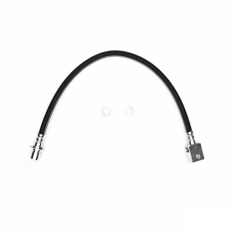 Picture of DFC 07-10 Chevrolet Silverado 2500 HD Classic Rear-up/Rear Brake Hose