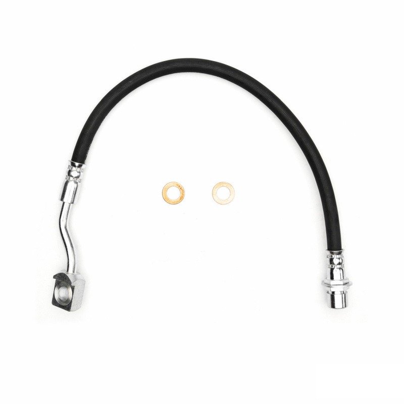 Picture of DFC 08-14 Chevrolet Silverado 2500 HD Rear-R lo/Rear-L lo Brake Hose