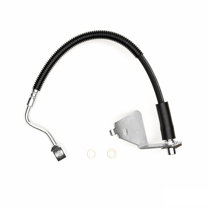 Picture of DFC 09-24 Chevrolet Express 2500 Rear-R Brake Hose