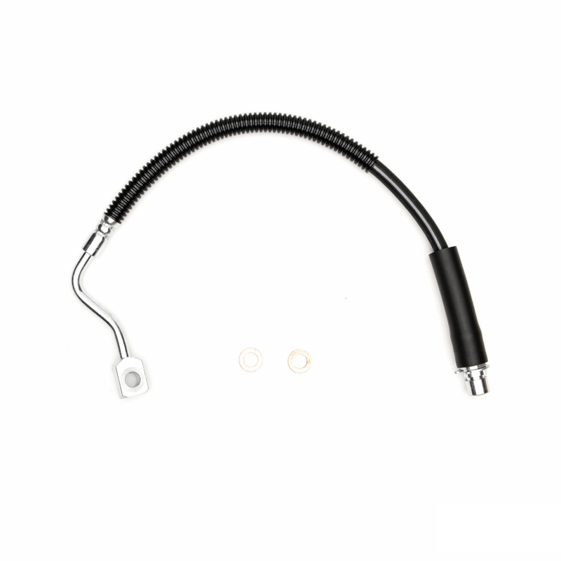Picture of DFC 08-24 Chevrolet Express 2500 Rear-L Brake Hose