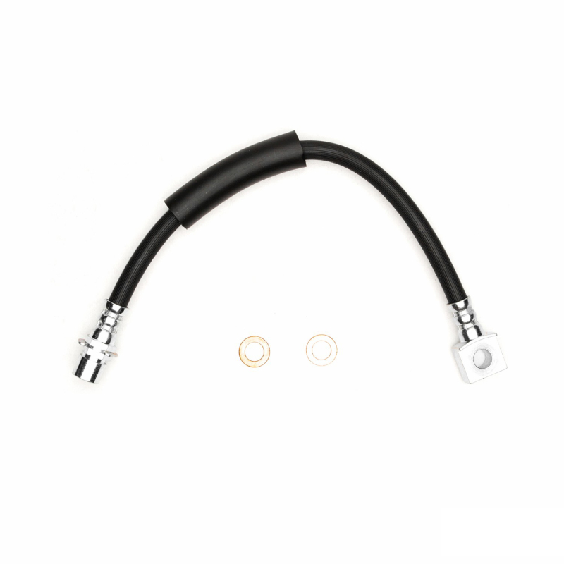 Picture of DFC 11-19 Chevrolet Silverado 3500 HD Rear-L lo Brake Hose
