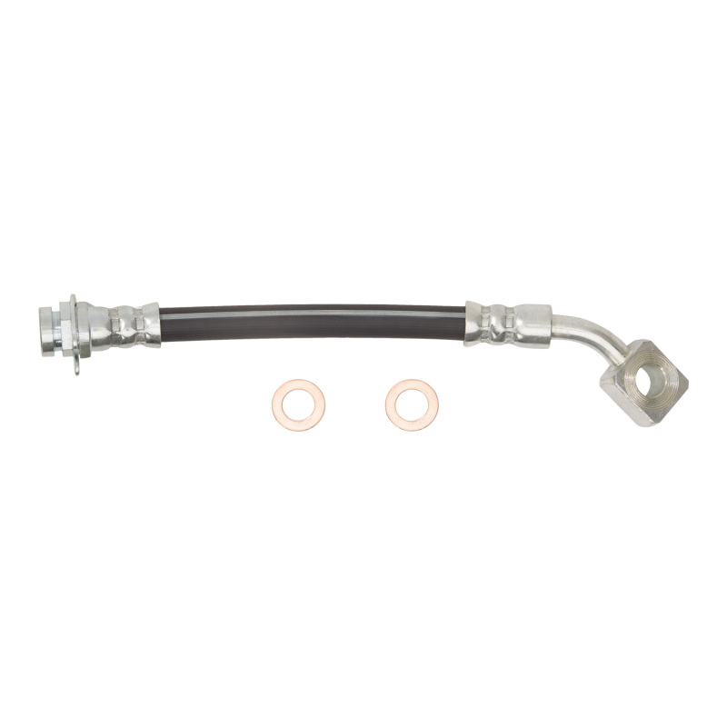 Picture of DFC 15-20 Chevrolet Colorado Rear-L lo Brake Hose