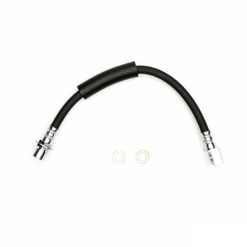 Picture of DFC 11-19 Chevrolet Silverado 3500 HD Rear-R lo Brake Hose