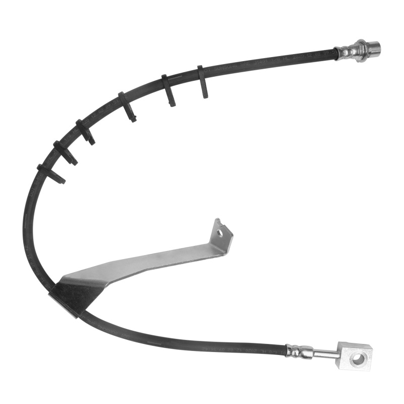 Picture of DFC 03-11 Chevrolet T6500 Front Right Brake Hose