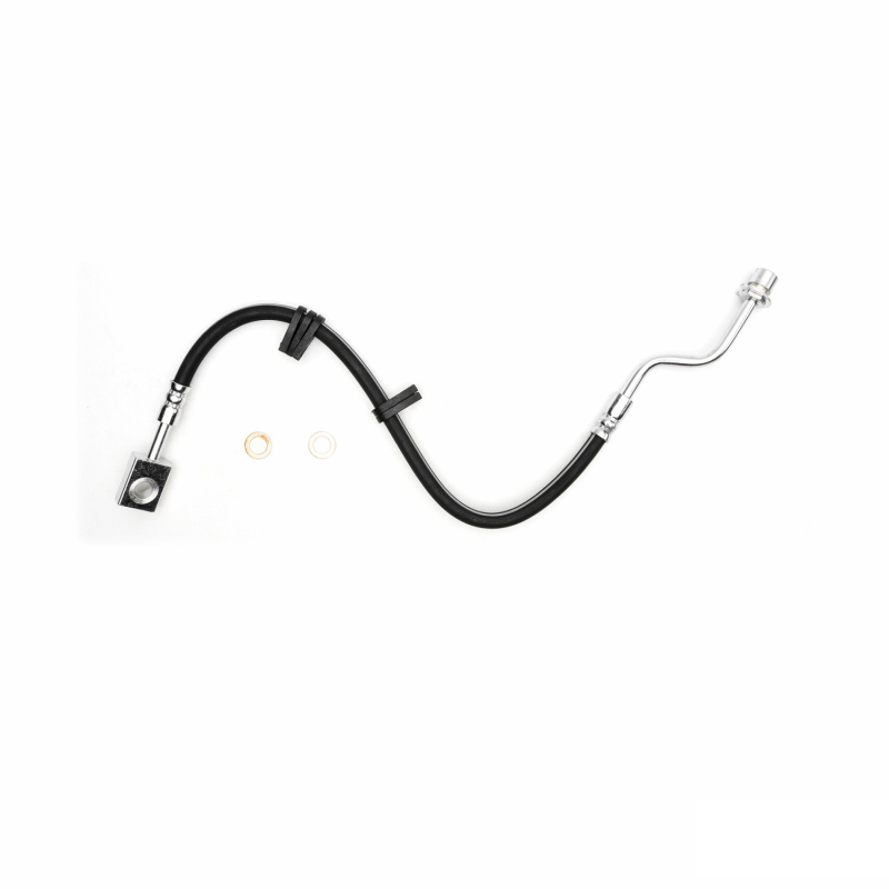 Picture of DFC 03-09 Chevrolet T6500 Rear Left Brake Hose