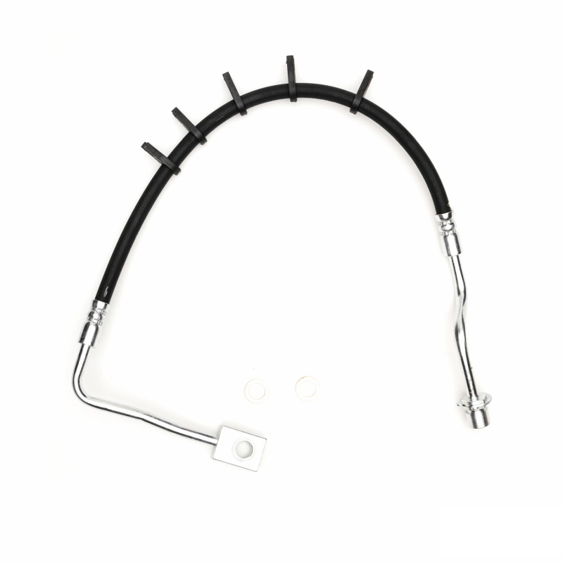 Picture of DFC 03-09 Chevrolet T6500 Rear Right Brake Hose