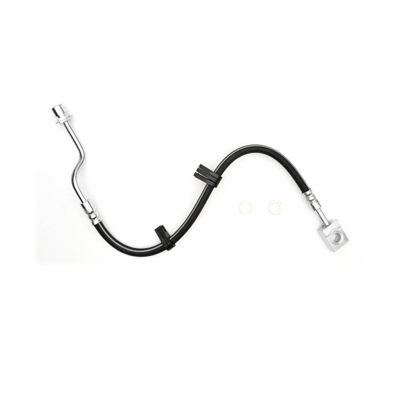 Picture of DFC 03-09 Chevrolet C60 Kodiak Rear Right Brake Hose