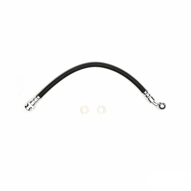 Picture of DFC 04-24 Chevrolet W4500 TILTMASTER (w/Front Disc Brakes) Front Brake Hose