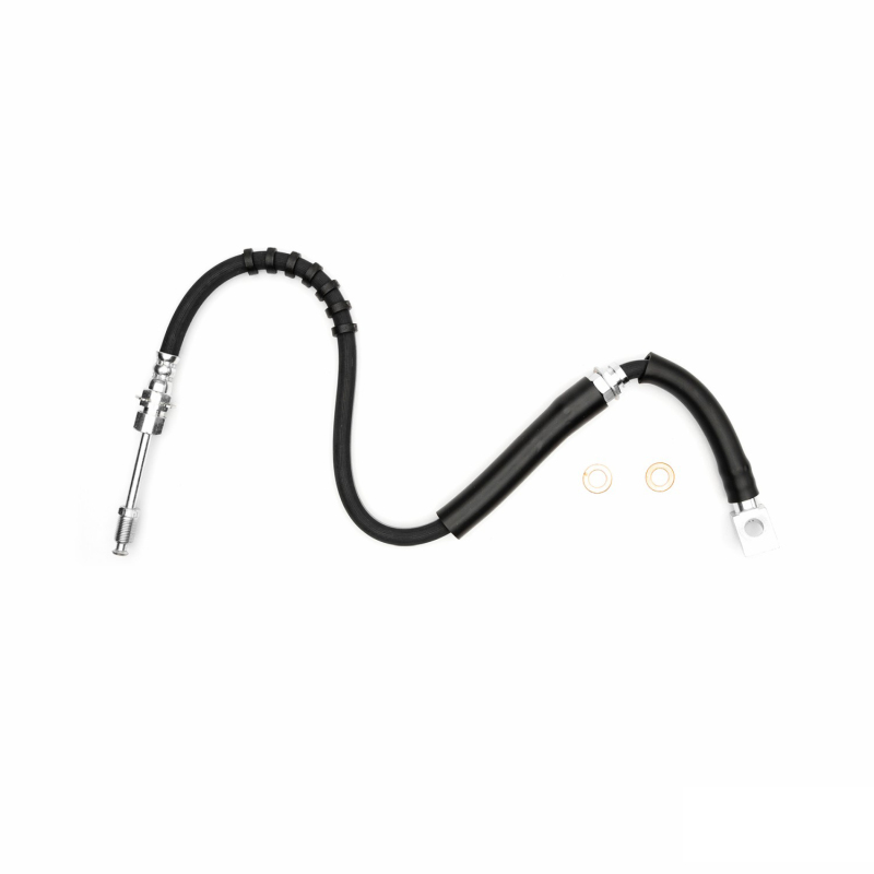 Picture of DFC 88-96 Chevrolet S7 Front Brake Hose