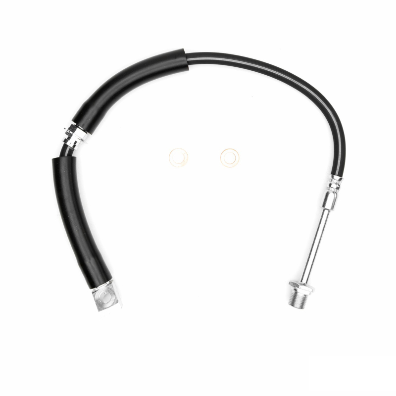 Picture of DFC 88-90 Chevrolet P40 Front Brake Hose