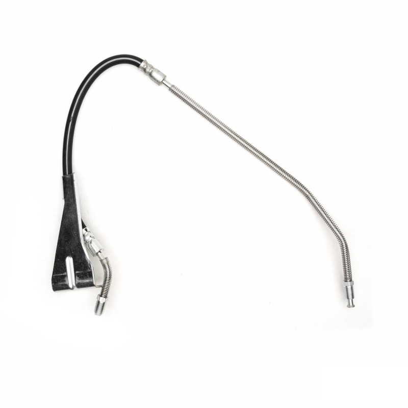 Picture of DFC 97-02 Chevrolet C70 Kodiak Rear Left Brake Hose