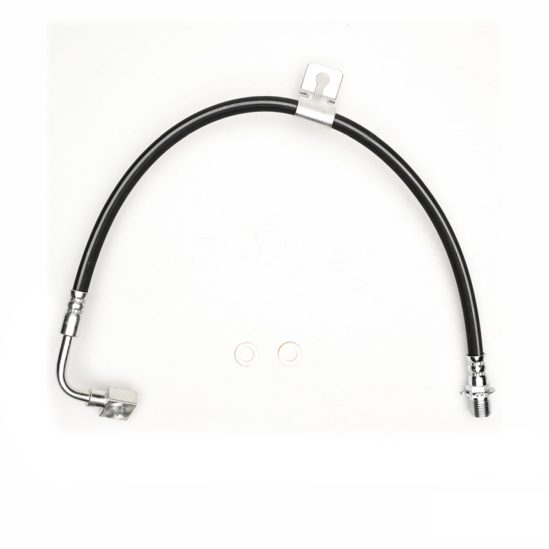 Picture of DFC 79-91 Chevrolet G30 Front-R Brake Hose