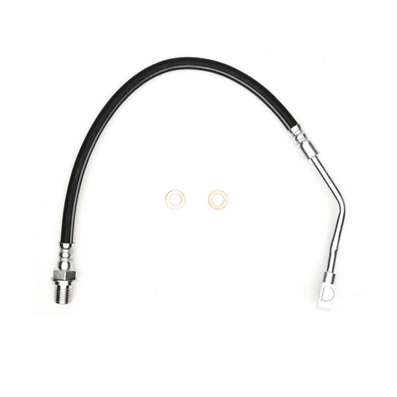 Picture of DFC 79-80 Chevrolet K10/K1500 Pickup Front Brake Hose