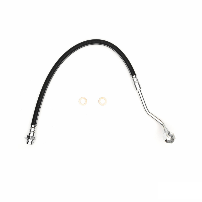 Picture of DFC 81-91 Chevrolet V20 Suburban Front-R Brake Hose