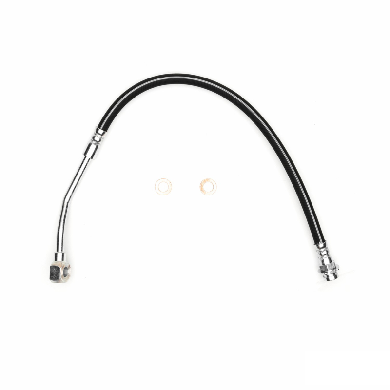 Picture of DFC 81-91 Chevrolet K20 Suburban Front-L Brake Hose