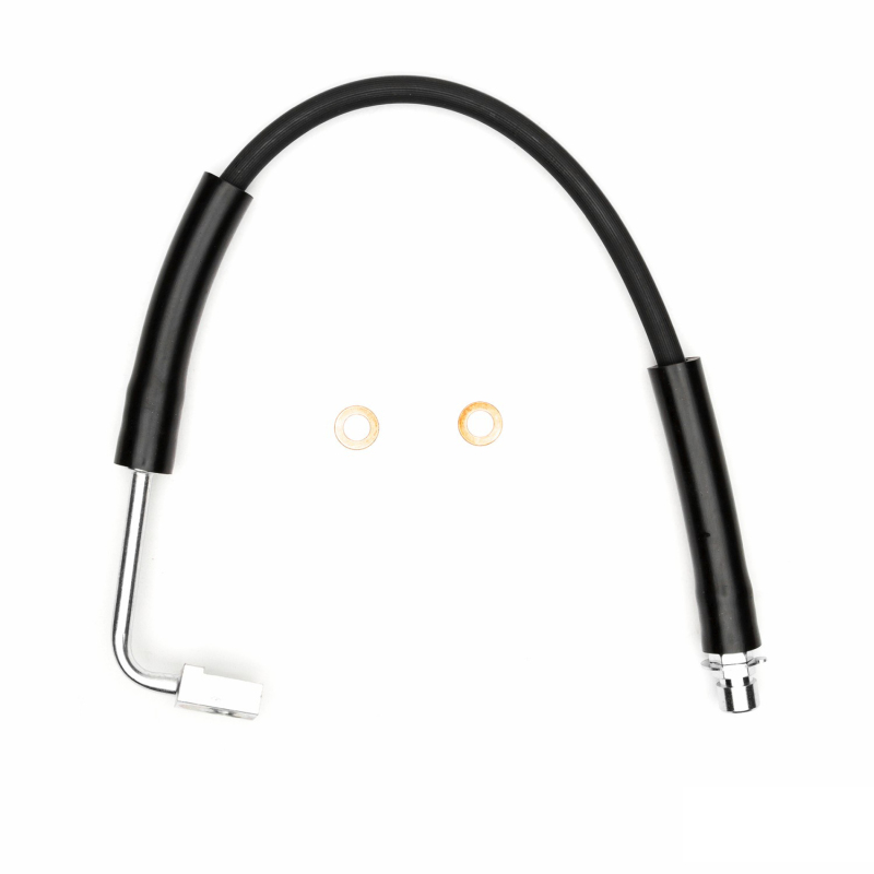 Picture of DFC 79-82 Chevrolet K30/K3500 Pickup Front-L Brake Hose