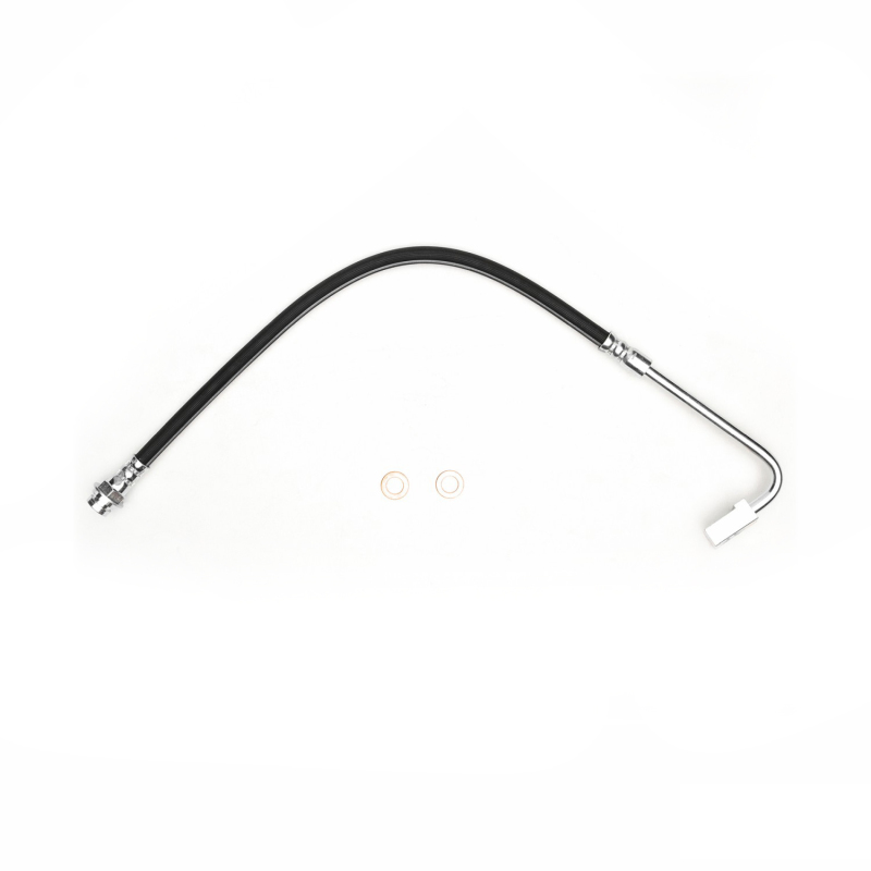 Picture of DFC 83-91 Chevrolet V3500 Pickup Front-R Brake Hose