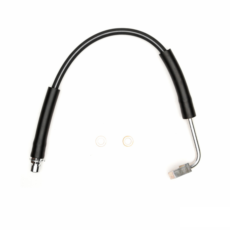 Picture of DFC 79-82 Chevrolet K30/K3500 Pickup Front-R Brake Hose