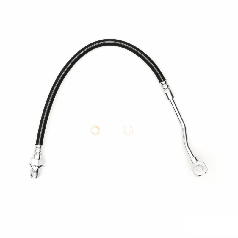 Picture of DFC 79-80 Chevrolet K20/K2500 Pickup Front Brake Hose