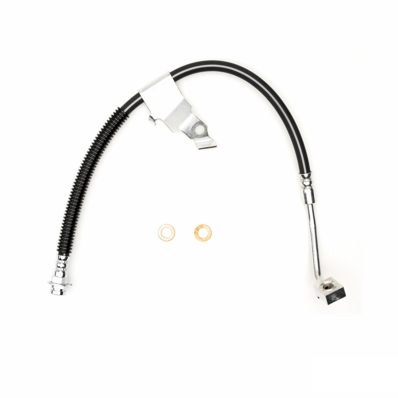 Picture of DFC 04-05 Pontiac Bonneville Front-L Brake Hose
