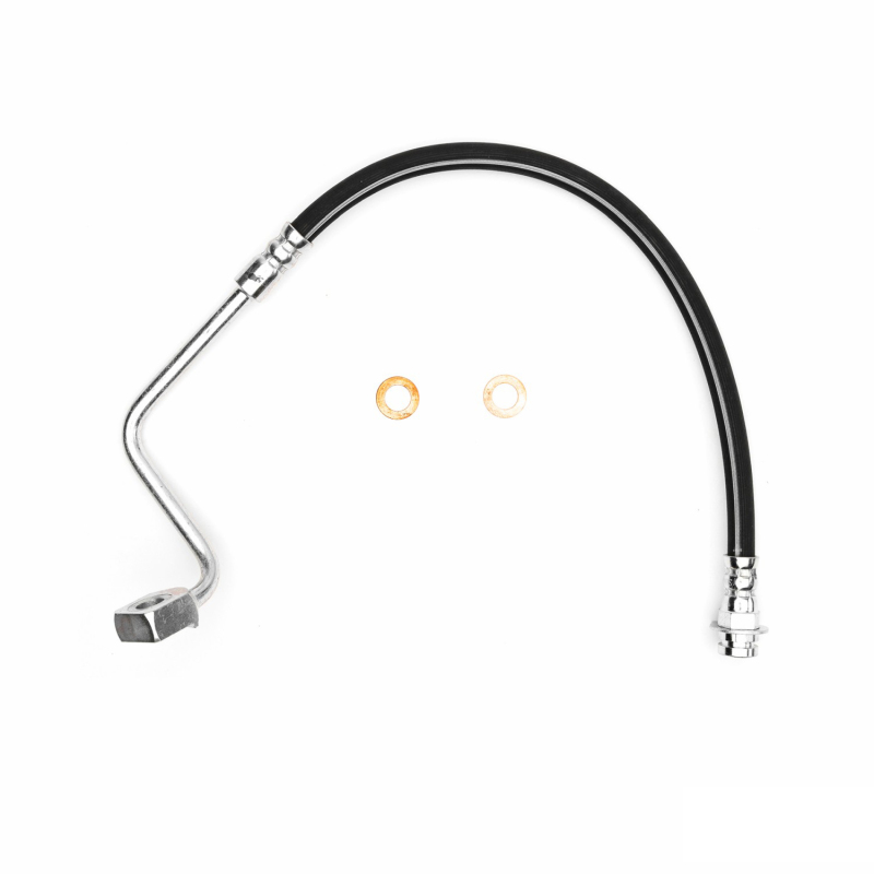 Picture of DFC 05-08 Pontiac Grand Prix Front-R Brake Hose