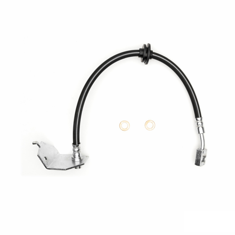 Picture of DFC 05-06 Pontiac GTO Front-L Brake Hose