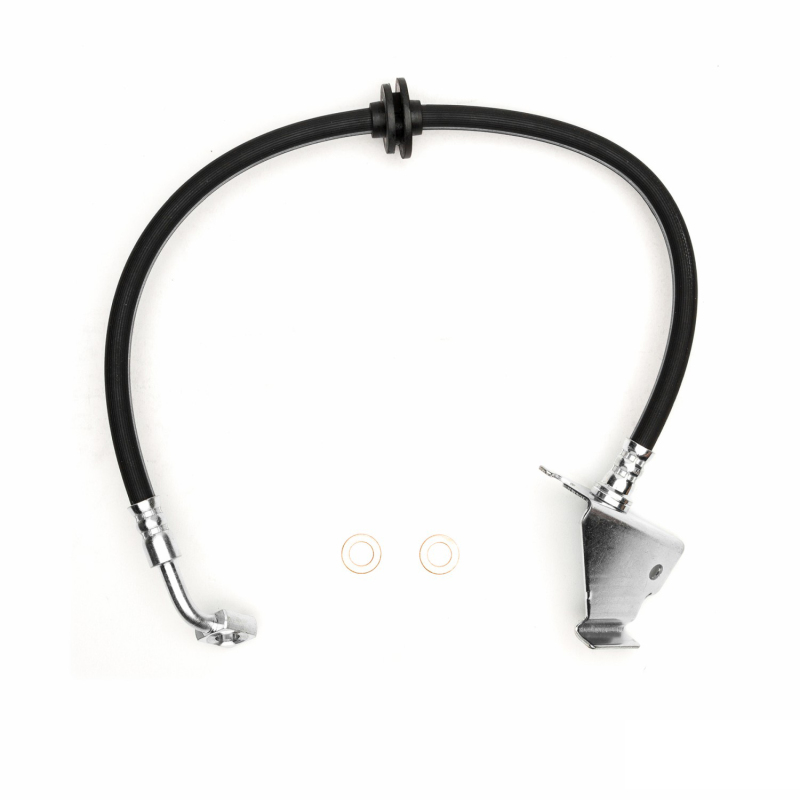 Picture of DFC 08-09 Pontiac G8 Front-L Brake Hose