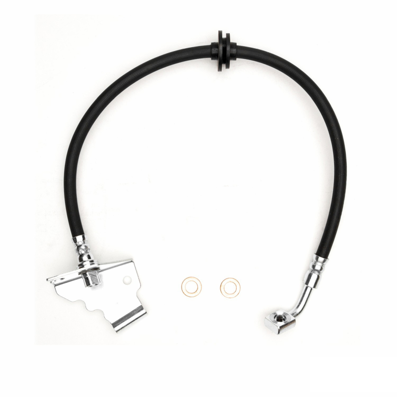 Picture of DFC 08-09 Pontiac G8 Front-R Brake Hose