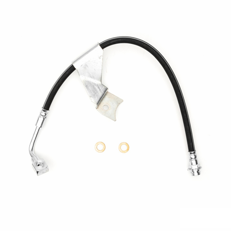 Picture of DFC 88-91 Buick Regal Rear-R Brake Hose