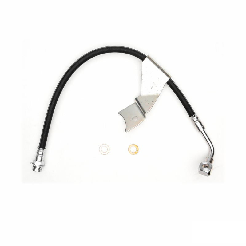 Picture of DFC 88-91 Buick Regal Rear-L Brake Hose