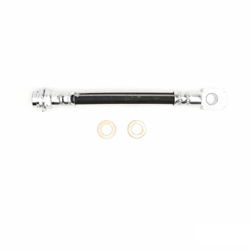 Picture of DFC 85-95 Chevrolet Beretta Front-lo/Rear-R lo Brake Hose