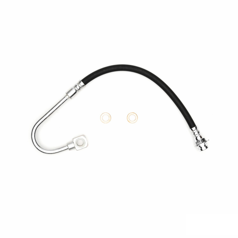 Picture of DFC 88-88 Pontiac Fiero Rear-L Brake Hose
