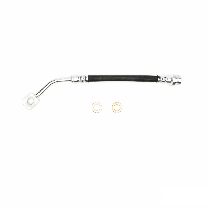 Picture of DFC 04-06 Pontiac GTO Rear-lo Brake Hose