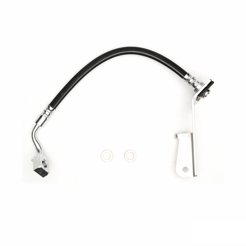 Picture of DFC 04-09 Buick LaCrosse Rear-R Brake Hose
