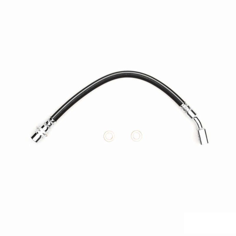 Picture of DFC 06-10 Pontiac Solstice Rear Brake Hose