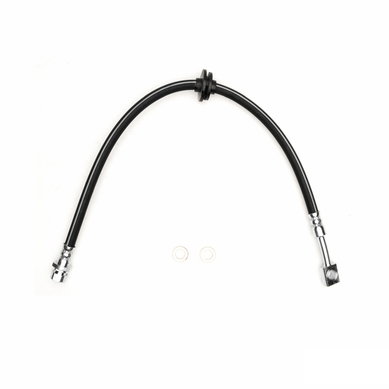 Picture of DFC 08-09 Pontiac G8 Rear Brake Hose