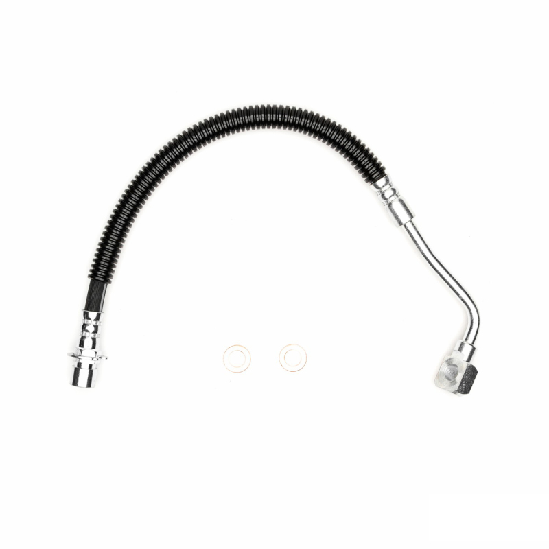 Picture of DFC 91-02 Saturn S Series-Coupe SC Front-L Brake Hose