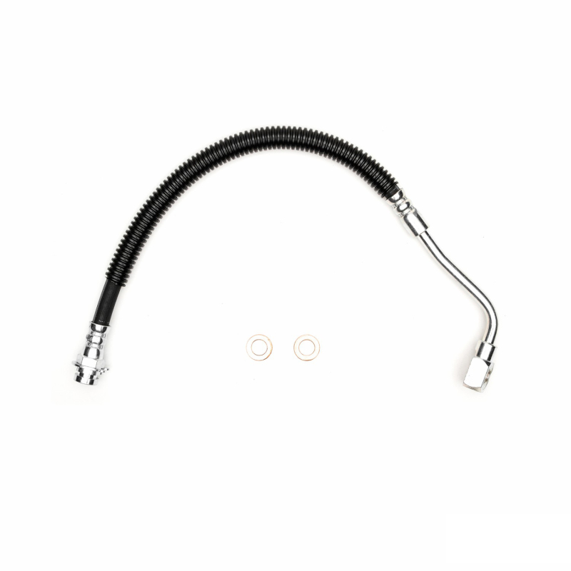 Picture of DFC 91-02 Saturn S Series-Coupe SC Front-R Brake Hose
